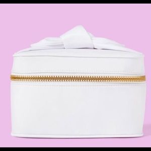 Brand new with tags Stoney Clover makeup bag.